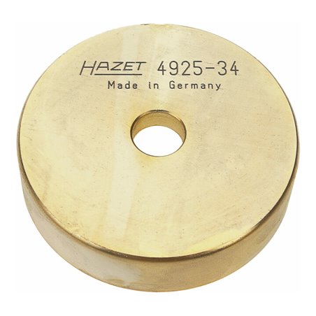HAZET Druckscheibe 67 x 18 mm 4925-34