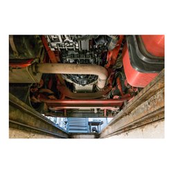 HAZET Werkstattwagen Assistent mit Sortiment 179XL-8-VW/243 Schubladen flach: 7 x 80 x 694 x 398 mm Schubladen hoch: 1 x 165 x 6