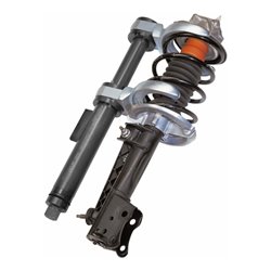 HAZET Sicherheits-Federspanner-Satz 4900-2A/5 Anzahl Werkzeuge: 5