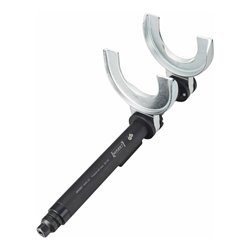HAZET Sicherheits-Federspanner-Satz 4900-2A/5 Anzahl Werkzeuge: 5