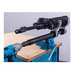 HAZET Sicherheits-Federspanner-Satz 4900-2A/5 Anzahl Werkzeuge: 5