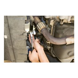 HAZET Kompakt-Radlager Montage, ∅ 78 / 82 mm  4936/3 ∙ Anzahl Werkzeuge: 3