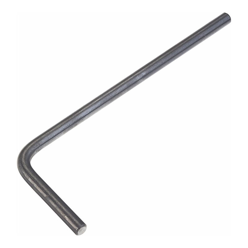 HAZET Schwungrad-Absteckdorn, abgewinkelt 3488-12