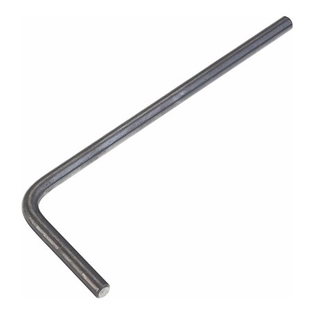 HAZET Schwungrad-Absteckdorn, abgewinkelt 3488-12