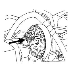 HAZET Adapter-Satz 3488-17