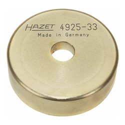 HAZET Druckscheibe 59,5 x 17,5 4925-33