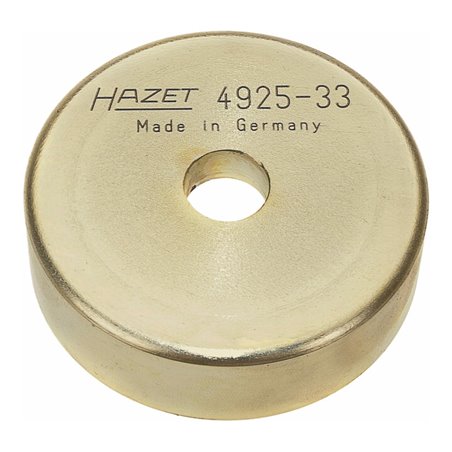 HAZET Druckscheibe 59,5 x 17,5 4925-33