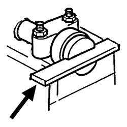 HAZET Führungsstift 3488-4