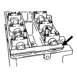 HAZET Führungsstift 3488-4