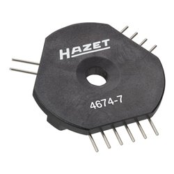 HAZET SYSTEM-KABEL-Entriegeler 4674-7