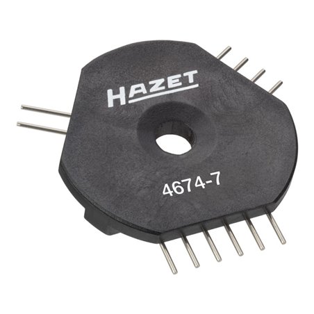 HAZET SYSTEM-KABEL-Entriegeler 4674-7