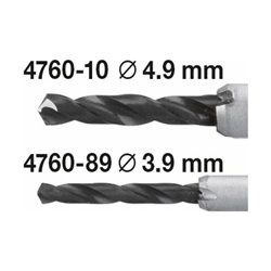 HAZET Glühkerzen-Dichtsitz-Reiniger 4760-10