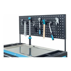 HAZET Vertikale Werkzeug-Lochtafel 179XL-26