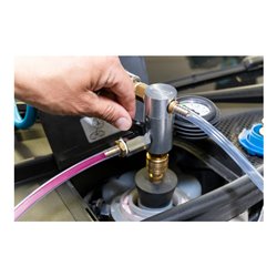 HAZET Konus-Satz 4801-2/3 Anzahl Werkzeuge: 3