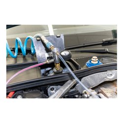 HAZET Konus-Satz 4801-2/3 Anzahl Werkzeuge: 3