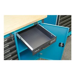 HAZET Zusatz Schubfach 179W-22