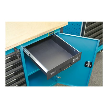 HAZET Zusatz Schubfach 179W-22