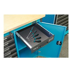 HAZET Zusatz Schubfach 179W-22