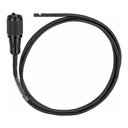 HAZET Semi-Flexible Sonde, 3,9 mm Durchmesser 4812N-1S