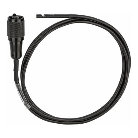 HAZET Semi-Flexible Sonde, 3,9 mm Durchmesser 4812N-1S