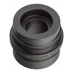 HAZET Zentrierhülse 4930-43X45