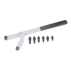 HAZET Motoreinstell-Werkzeug 2540-2