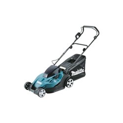 Makita Akku-Rasenmäher 43 cm 2 x 18 V BLM430ZX2C Solo-Version