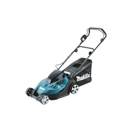 Makita Akku-Rasenmäher 43 cm 2 x 18 V BLM430ZX2C Solo-Version