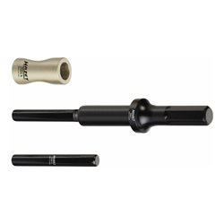 HAZET Ausdrücker für Klemmschraube Vierlenker Vorderachse 2594-1/3 Anzahl Werkzeuge: 3