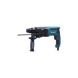 Makita Bohrhammer für SDS-PLUS 26 mm HR2601J