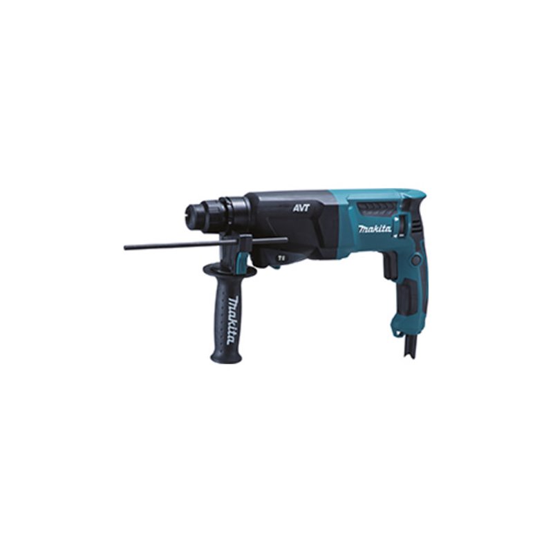 Makita Bohrhammer für SDS-PLUS 26 mm HR2601J