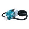 Makita Akku-Staubsauger 14,4 V DVC340Z Solo-Version