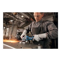 Bosch Winkelschleifer GWS 17-125 CIE mit L-BOXX