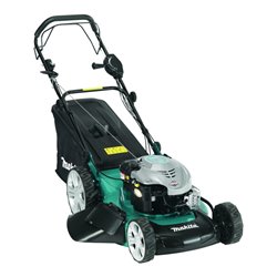 Makita Benzin-Rasenmäher 51 cm