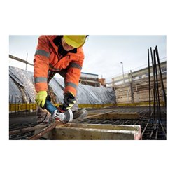 Bosch Winkelschleifer GWS 13-125 CIE