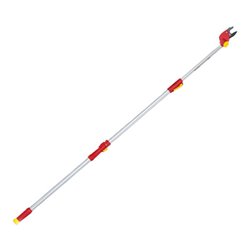 Wolf-Garten Baumschere Power Dual Cut, 2-schneidig, bis 5,5 m RR 400 T