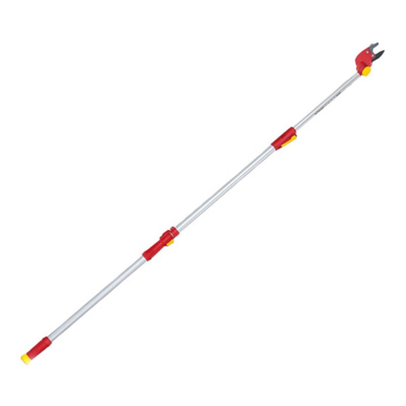 Wolf-Garten Baumschere Power Dual Cut, 2-schneidig, bis 5,5 m RR 400 T