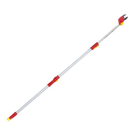 Wolf-Garten Baumschere Power Dual Cut, 2-schneidig, bis 5,5 m RR 400 T