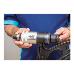 HAZET Silentlager-Werkzeug-Satz VW / AUDI / SEAT / ŠKODA 4925-2509/4 Anzahl Werkzeuge: 4