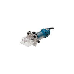 Makita Einhandfräse 500 W 3708FCJ