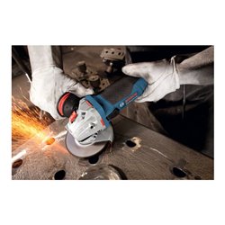 Bosch Winkelschleifer GWS 17-125 CI