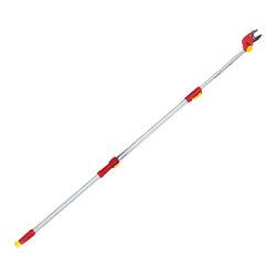 Wolf-Garten Baumschere Power Dual Cut, 2-schneidig, bis 3,5 m RR 200