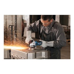 Bosch Winkelschleifer GWS 17-150 CI