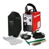 Schweißkraft Elektrodeninverter EASY-STICK 185 Aktions-Set