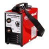 Schweißkraft Elektrodeninverter EASY-STICK 185 Aktions-Set