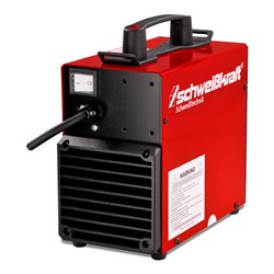Schweißkraft Elektrodeninverter EASY-STICK 185 Aktions-Set