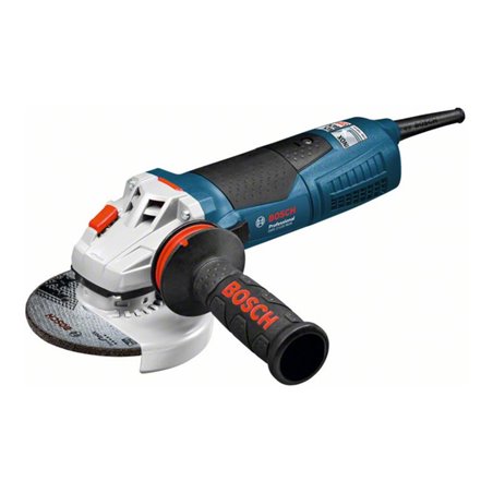 Bosch Winkelschleifer GWS 17-125 INOX