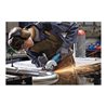 Bosch Winkelschleifer GWS 17-125 INOX