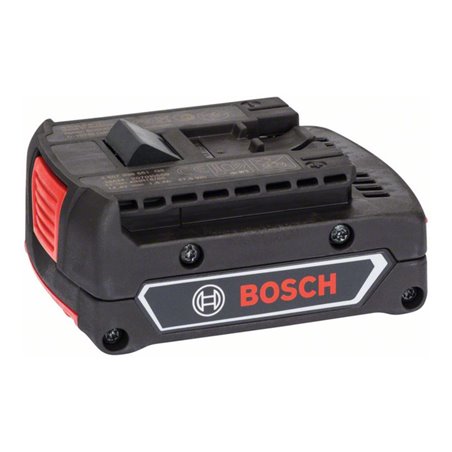 Bosch Einschubakkupack 14,4 V-Light Duty (LD), 1,5 Ah, Li-Ion