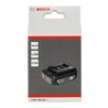 Bosch Einschubakkupack 14,4 V-Light Duty (LD), 1,5 Ah, Li-Ion